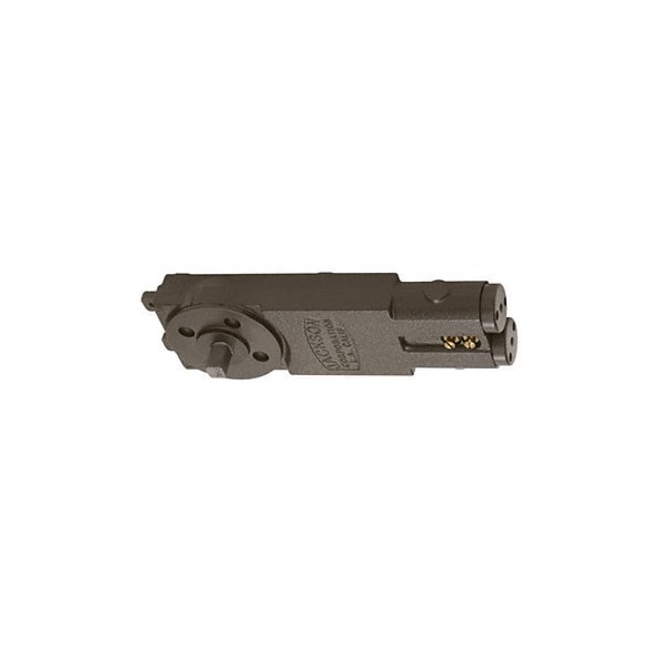 Regular Duty 7/8 Extended Spindle 105DegNo Hold Open Overhead Concealed Closer Body